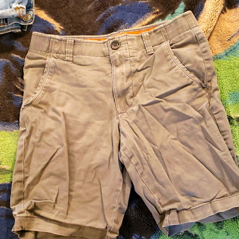 Boys size 14 shirts